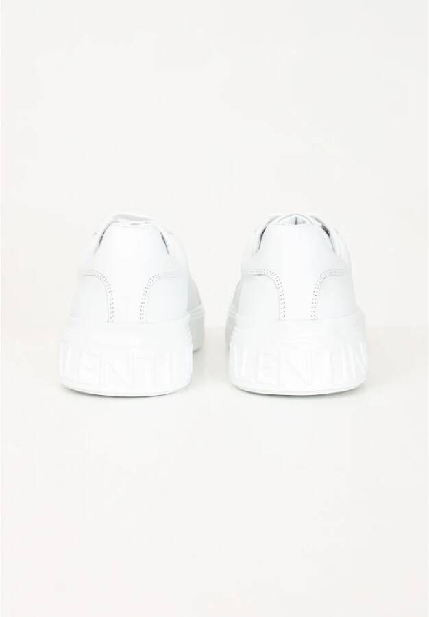 Valentino Sneakers White Heren