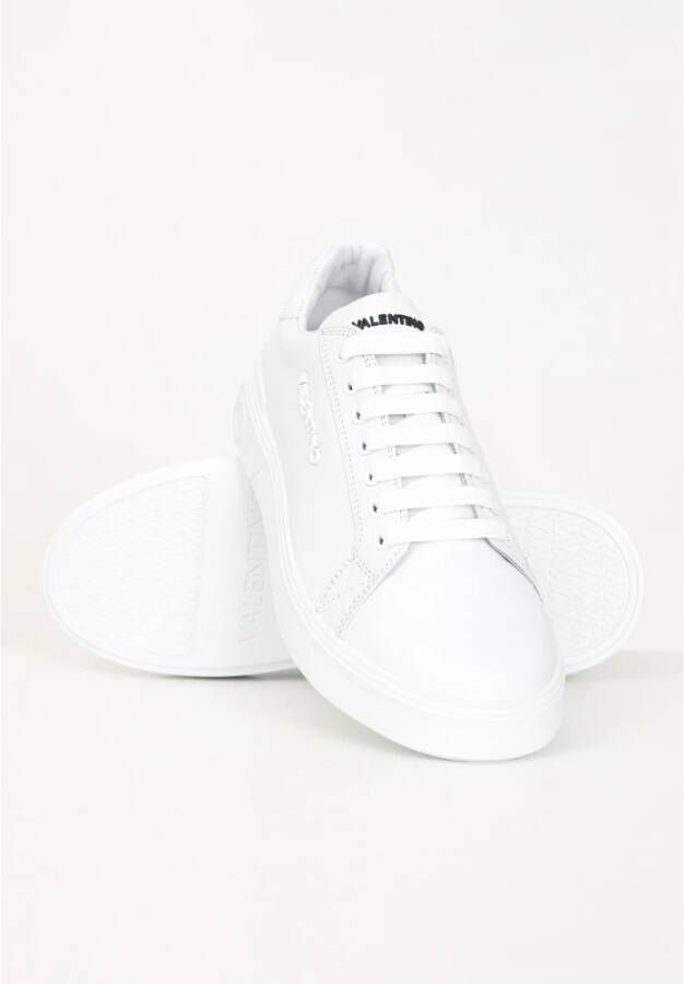 Valentino Sneakers White Heren