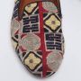 Valentino Vintage Pre-owned Canvas flats Multicolor Dames - Thumbnail 7