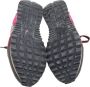 Valentino Vintage Pre-owned Canvas sneakers Multicolor Dames - Thumbnail 5