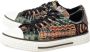 Valentino Vintage Pre-owned Canvas sneakers Multicolor Dames - Thumbnail 3