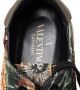 Valentino Vintage Pre-owned Canvas sneakers Multicolor Dames - Thumbnail 6