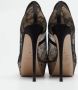 Valentino Vintage Pre-owned Lace heels Multicolor Dames - Thumbnail 5