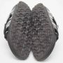 Valentino Vintage Pre-owned Leather flats Black Dames - Thumbnail 6