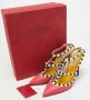 Valentino Vintage Pre-owned Leather heels Multicolor Dames - Thumbnail 8