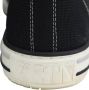 Valentino Vintage Pre-owned Polyester sneakers Black Heren - Thumbnail 8