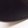 Valentino Vintage Pre-owned Rubber flats Black Dames - Thumbnail 7