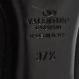 Valentino Vintage Pre-owned Satin heels Black Dames - Thumbnail 8