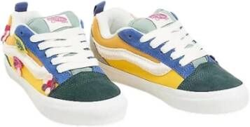 Vans Klassieke Skool Sneakers Multicolor Dames
