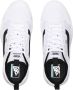 Vans Ultrarange Exo Lifestyle Sneakers White Heren - Thumbnail 6