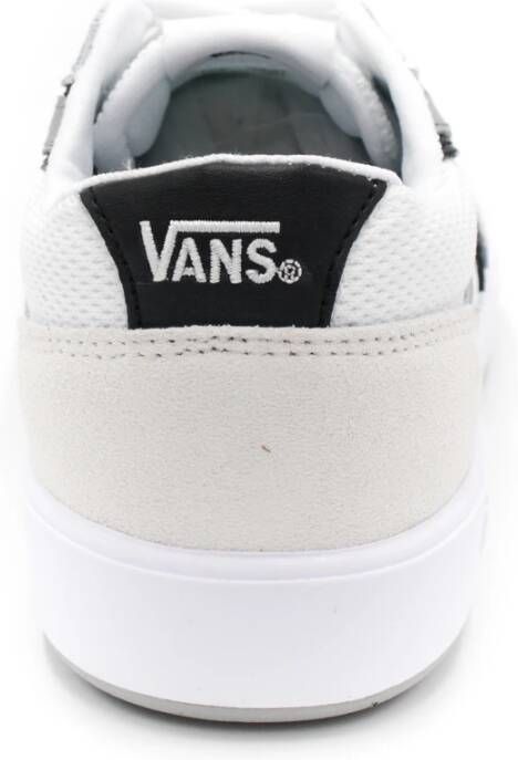 Vans Sneakers Wit Heren