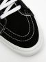 Vans Sk8-hi Recomstruct Skate Schoenen black true white maat: 45 beschikbare maaten:45 - Thumbnail 9
