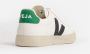 Veja campo chromefree leather sneakers Wit Dames - Thumbnail 10