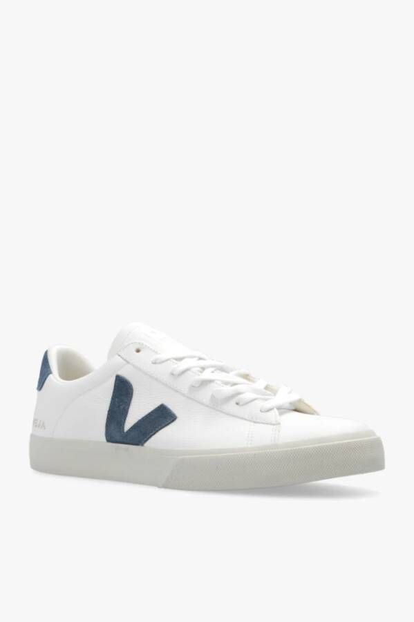 Veja Campo sneakers White Heren