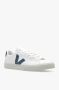 Veja Campo Chromefree Leather Sneakers Schoenen Leer Wit CP0503121B - Thumbnail 13