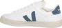 Veja Campo Chromefree Leather Sneakers Schoenen Leer Wit CP0503121B - Thumbnail 9