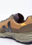 Veja Dekkan sneakers bruin Multicolor Heren - Thumbnail 6