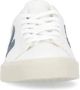 Veja Campo Chromefree Leather Sneakers Schoenen Leer Wit CP0503121B - Thumbnail 15