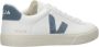 Veja Campo Chromefree Leather Sneakers Schoenen Leer Wit CP0503121B - Thumbnail 4