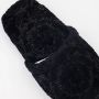 Versace Barocco Instap Pantoffels Black Unisex - Thumbnail 5