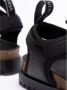 Versace Sandalen met logo Black Heren - Thumbnail 6