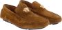 Versace Zeemans schoenen Brown Heren - Thumbnail 4