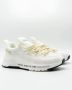 Versace Jeans Couture Luxe Dynamic Sneakers voor vrouwen White Dames - Thumbnail 6
