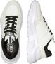Versace Jeans Couture Speedtrack Sneakers Upgrade je sportieve en trendy look White Heren - Thumbnail 11