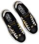 Versace Jeans Couture Women Shoes Sneakers 74Va3Skl Zp239 M09 Black Zwart Dames - Thumbnail 6