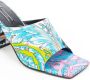 Versace Pre-owned Fabric mules Multicolor Dames - Thumbnail 9