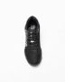 Versace Jeans Couture Sneakers Stijlvol Synthetisch Materiaal 5cm Hak Black Heren - Thumbnail 12