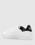 Versace Jeans Couture Sneakers met logo White Heren - Thumbnail 9