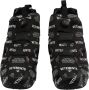 Vete ts Moderne Comfort Sneakers Black - Thumbnail 4