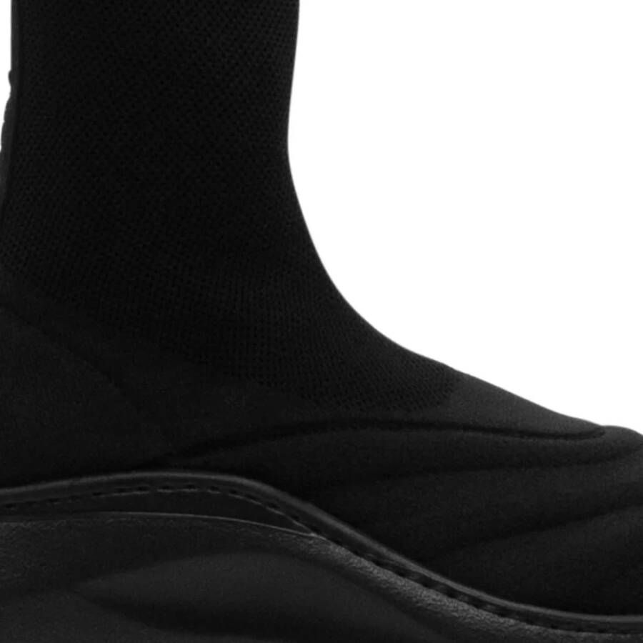 Vic Matié Over-knee Boots Black Dames