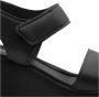 Vic Matié Yoko platform sandalen Black Dames - Thumbnail 5