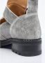 Vivienne Westwood Boots Gray Heren - Thumbnail 2