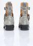 Vivienne Westwood Boots Gray Heren - Thumbnail 5