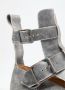 Vivienne Westwood Boots Gray Heren - Thumbnail 6