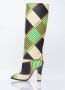 Vivienne Westwood Boots Multicolor Dames - Thumbnail 4
