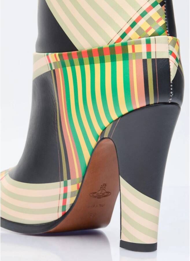 Vivienne Westwood Boots Multicolor Dames
