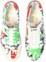 Vivienne Westwood Classic Trainer sneakers White Dames - Thumbnail 6