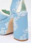Vivienne Westwood High Heel Sandals Blue Dames - Thumbnail 2