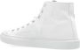 Vivienne Westwood Hoge sneakers met Plimsoll White Dames - Thumbnail 5