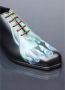 Vivienne Westwood Laced Shoes Black Dames - Thumbnail 2