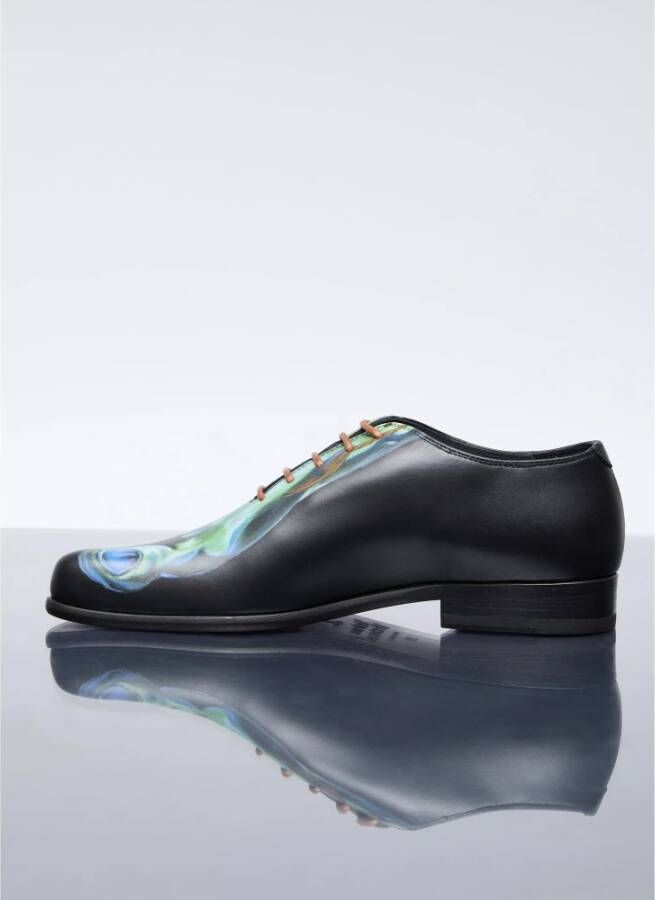 Vivienne Westwood Laced Shoes Black Dames