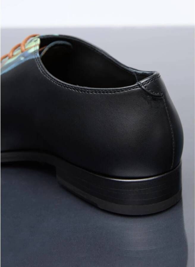 Vivienne Westwood Laced Shoes Black Dames