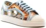 Vivienne Westwood Multicolor Stijlvolle Sneakers Ss22 Multicolor Heren - Thumbnail 2
