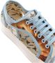 Vivienne Westwood Multicolor Stijlvolle Sneakers Ss22 Multicolor Heren - Thumbnail 4