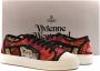 Vivienne Westwood Multicolor Stijlvolle Sneakers voor Vrouwen Multicolor Heren - Thumbnail 4