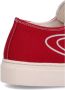 Vivienne Westwood Rode Sneakers voor Heren Rood Heren - Thumbnail 4